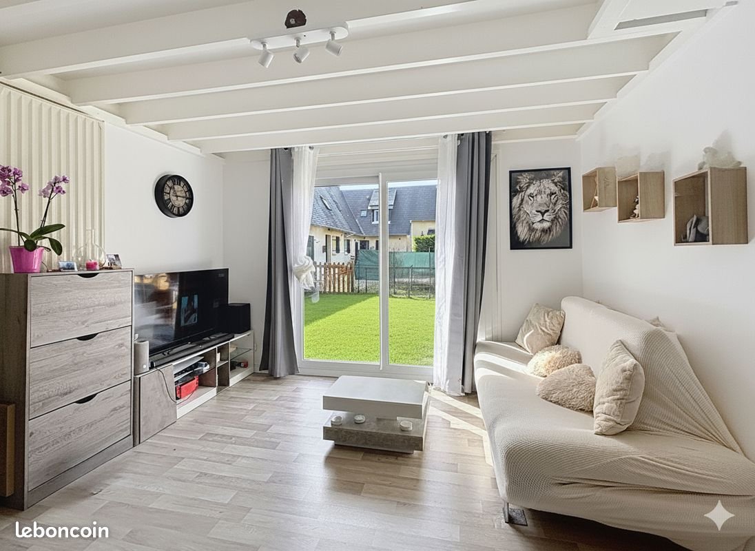 Appartement à vendre, 37m², Cabourg