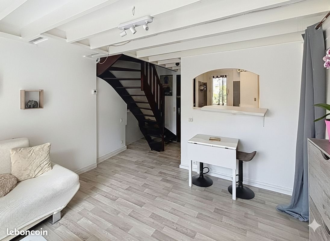 Appartement à vendre, 37m², Cabourg