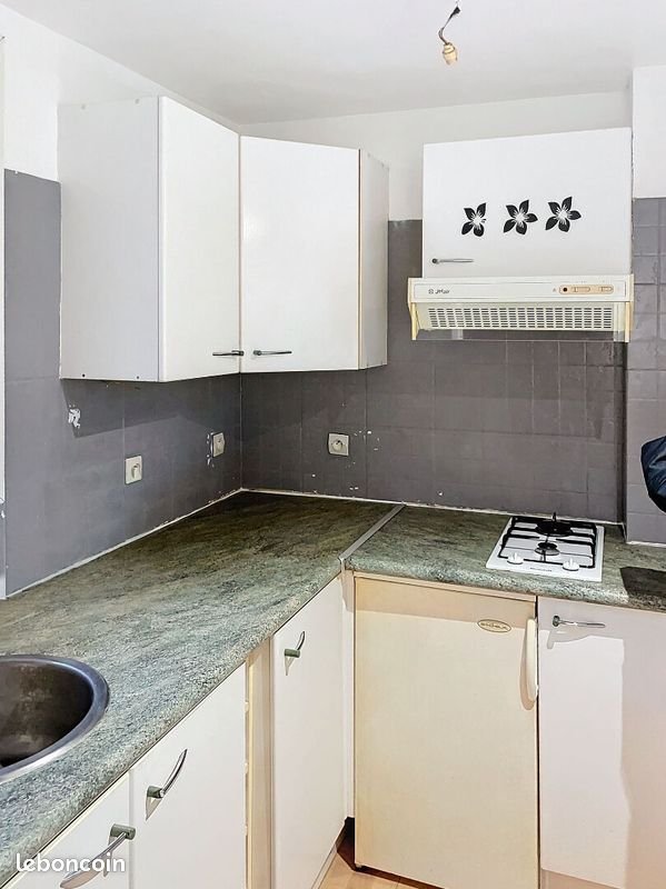 Appartement à vendre, 37m², Cabourg