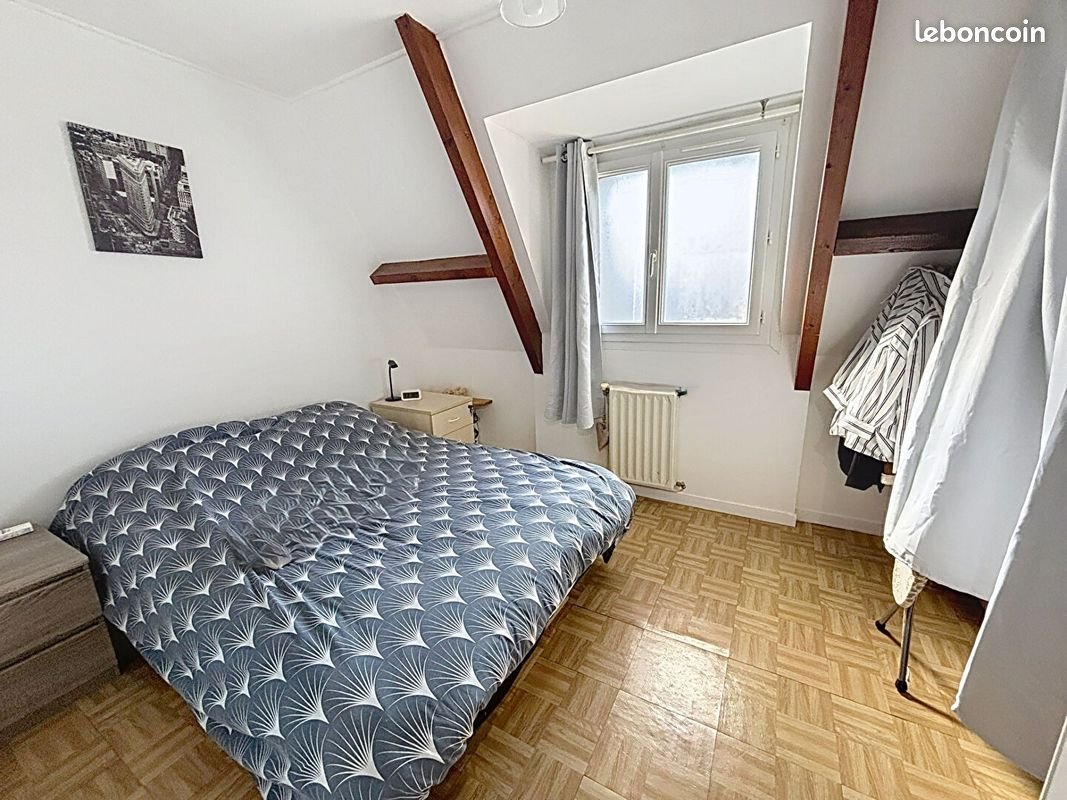 Appartement à vendre, 37m², Cabourg