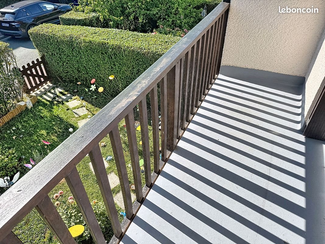 Appartement à vendre, 50m², Varaville