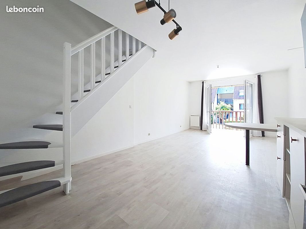 Appartement à vendre, 50m², Varaville