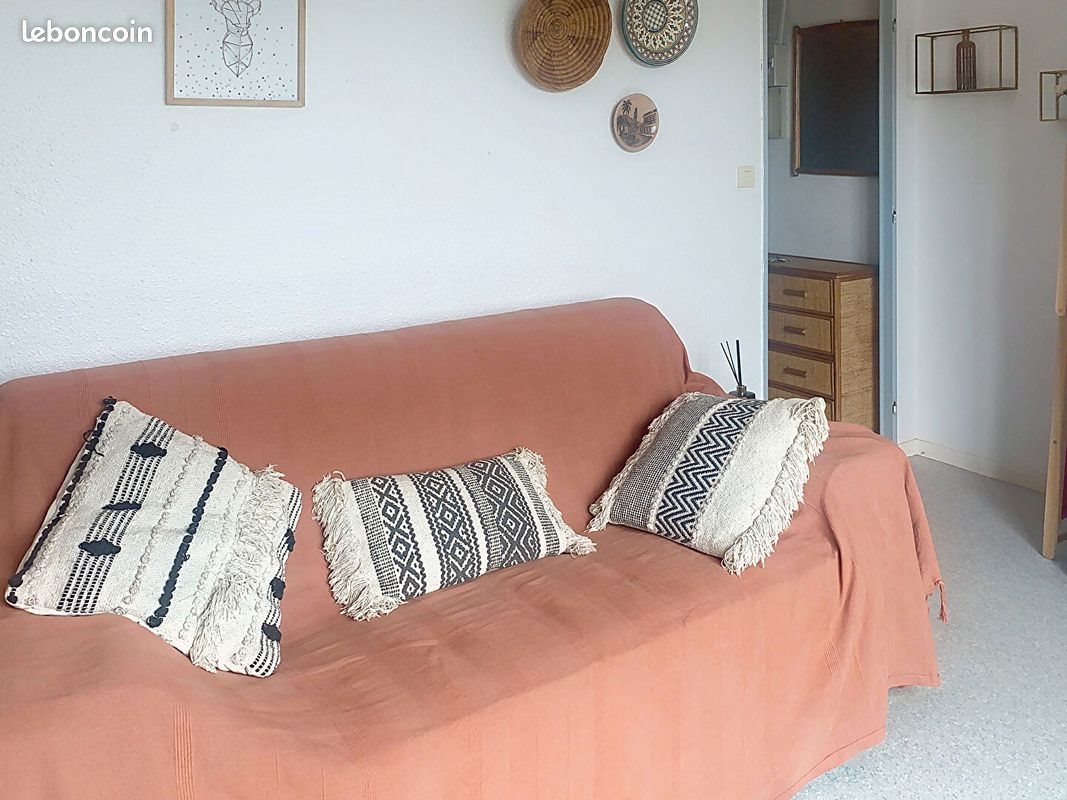 Appartement à louer, 25m², Houlgate