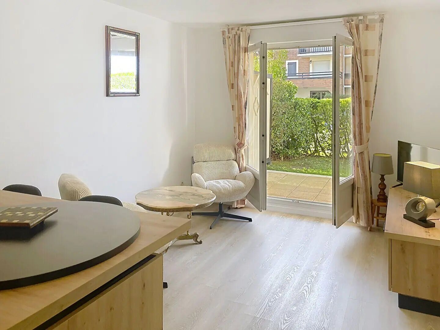 Appartement à vendre, 28m², Cabourg