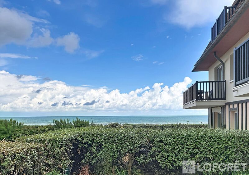 Appartement à vendre, 33m², Cabourg