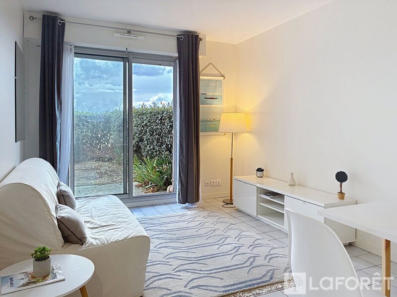 Appartement à vendre, 33m², Cabourg