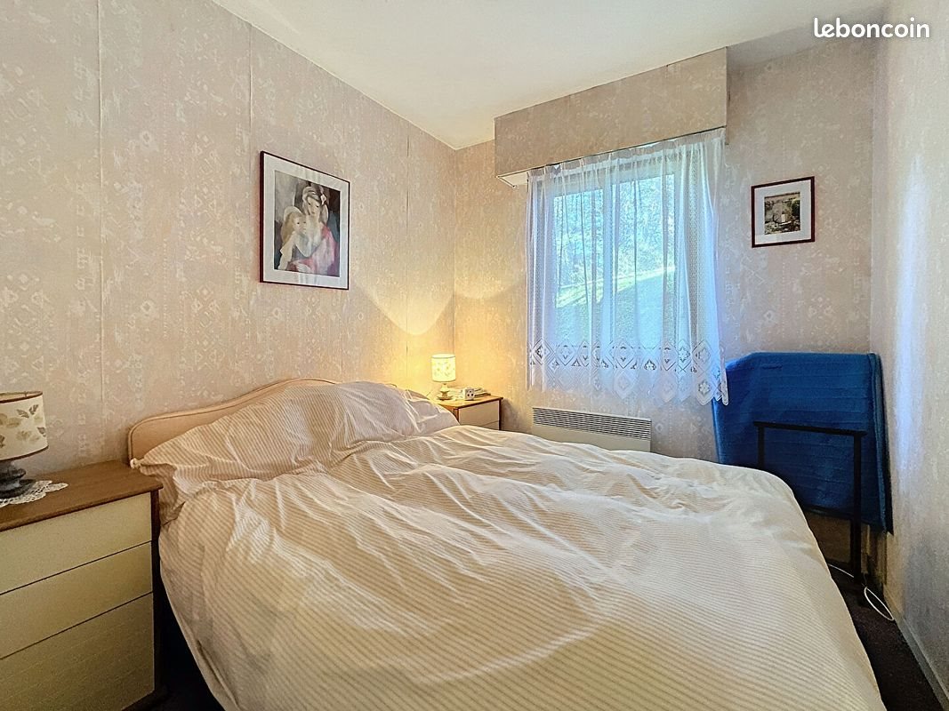 Appartement à vendre, 41m², Cabourg