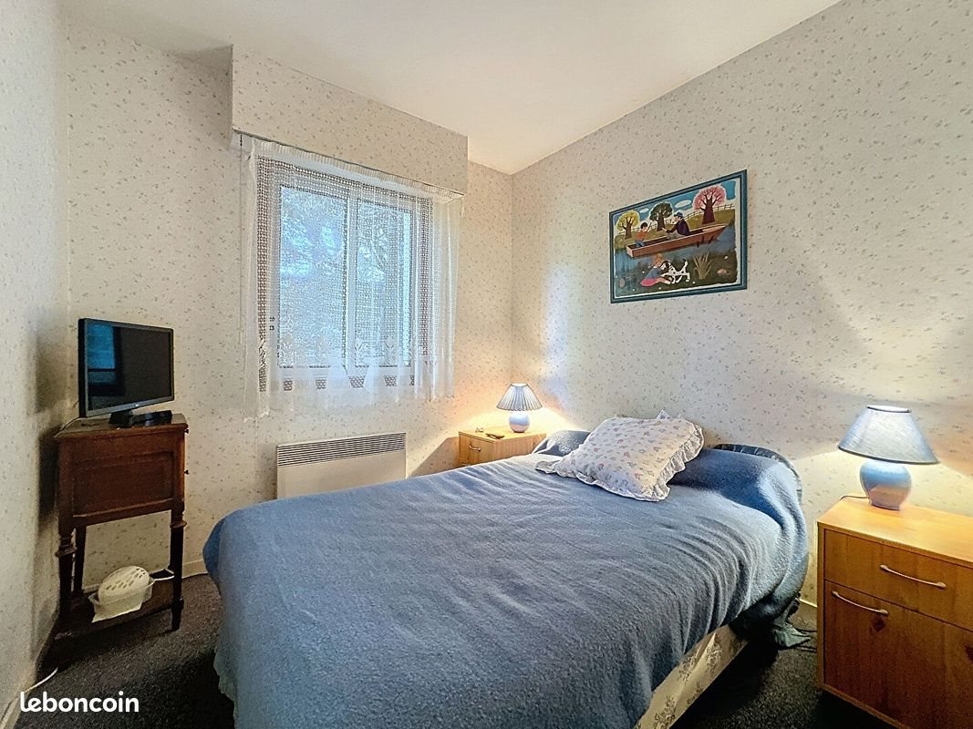 Appartement à vendre, 41m², Cabourg
