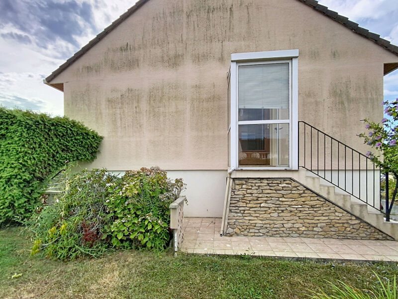 Maison à vendre, 80m², Cabourg