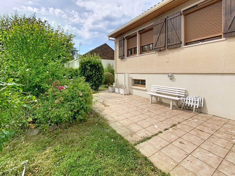Maison à vendre, 80m², Cabourg