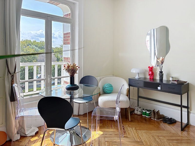 Appartement à vendre, 38m², Cabourg