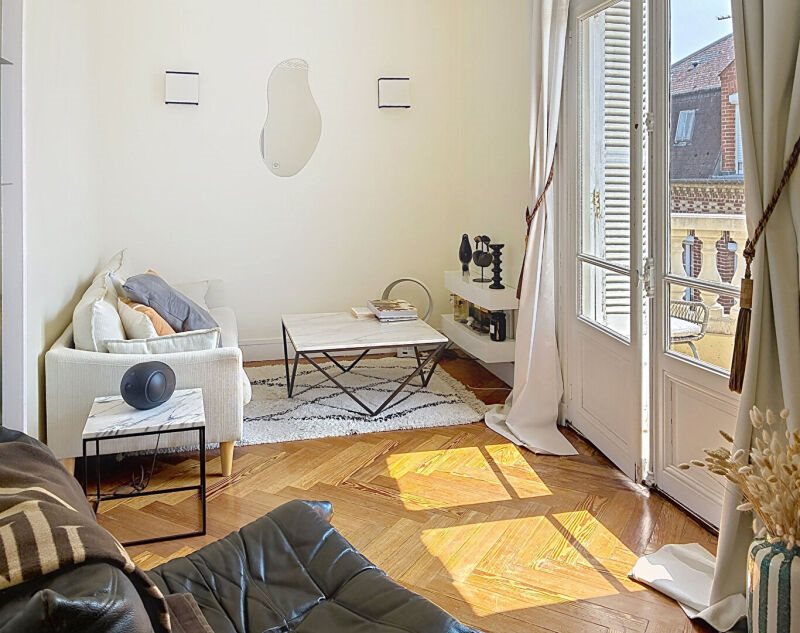 Appartement à vendre, 38m², Cabourg