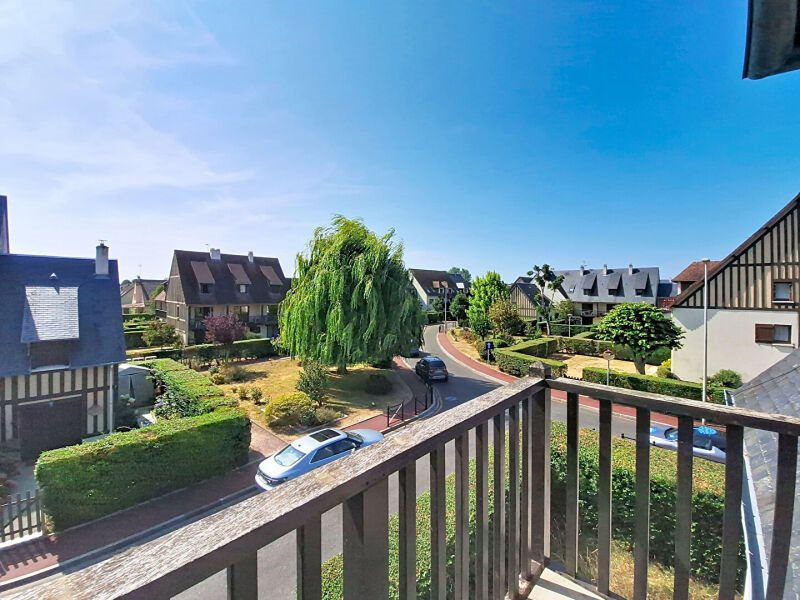 Appartement à vendre, 75m², Cabourg