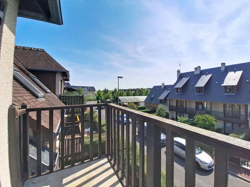 Appartement à vendre, 75m², Cabourg