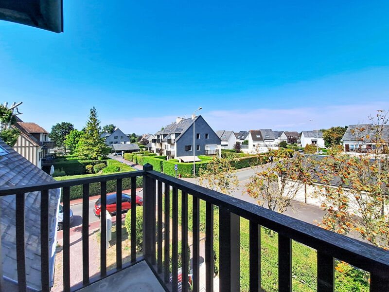 Appartement à vendre, 75m², Cabourg