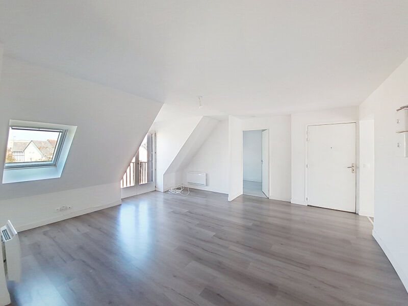 Appartement à vendre, 75m², Cabourg