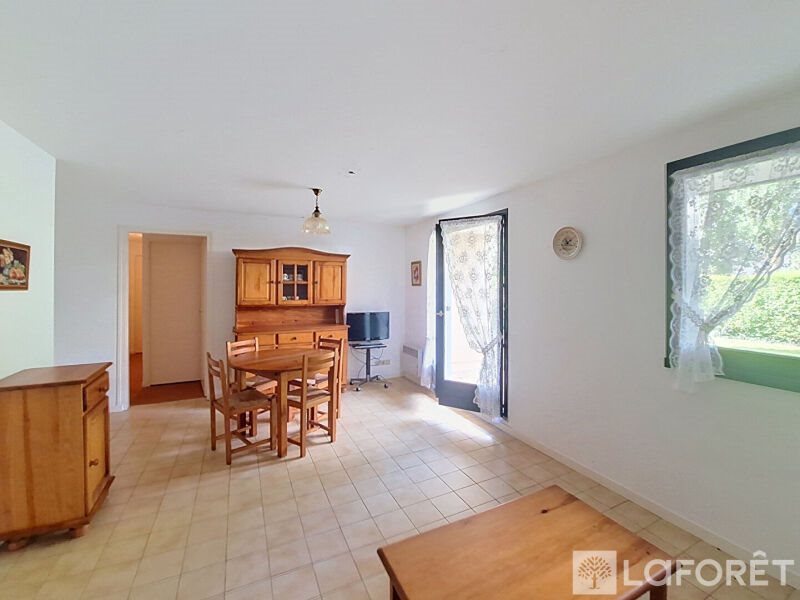Appartement à vendre, 53m², Cabourg