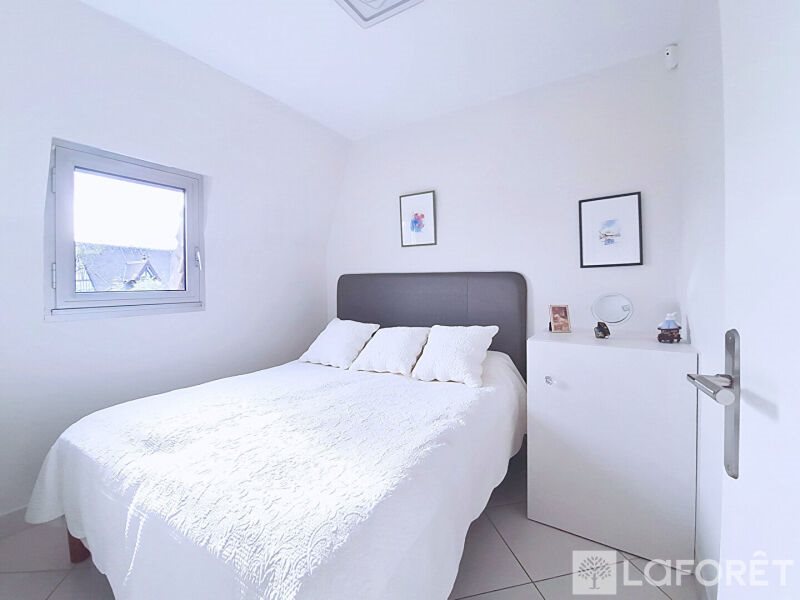 Appartement à vendre, 26m², Cabourg