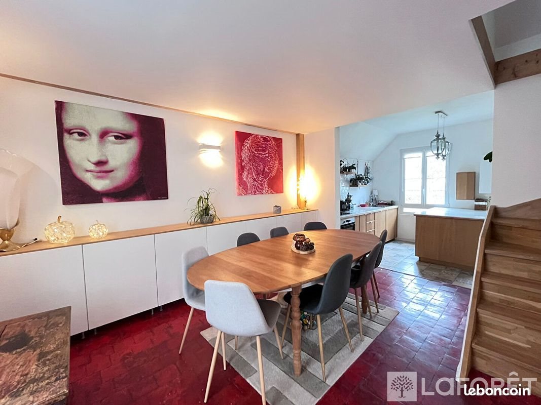 Maison à vendre, 215m², Dives-sur-Mer