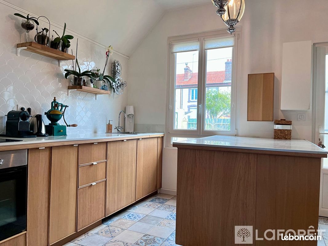Maison à vendre, 215m², Dives-sur-Mer