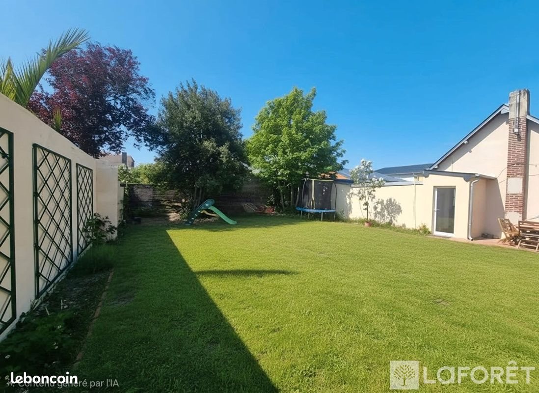 Maison à vendre, 215m², Dives-sur-Mer