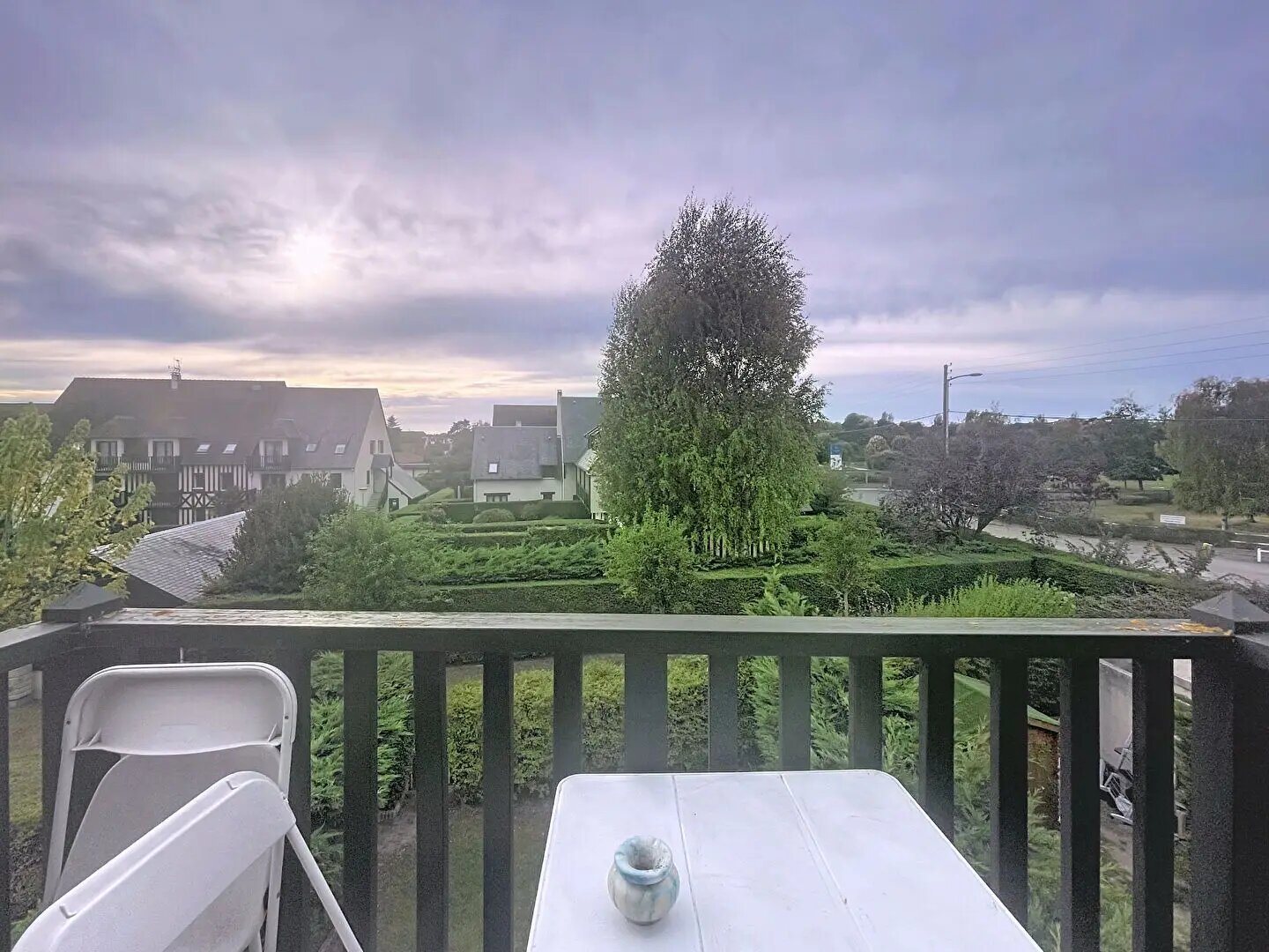 Appartement à vendre, 27m², Cabourg
