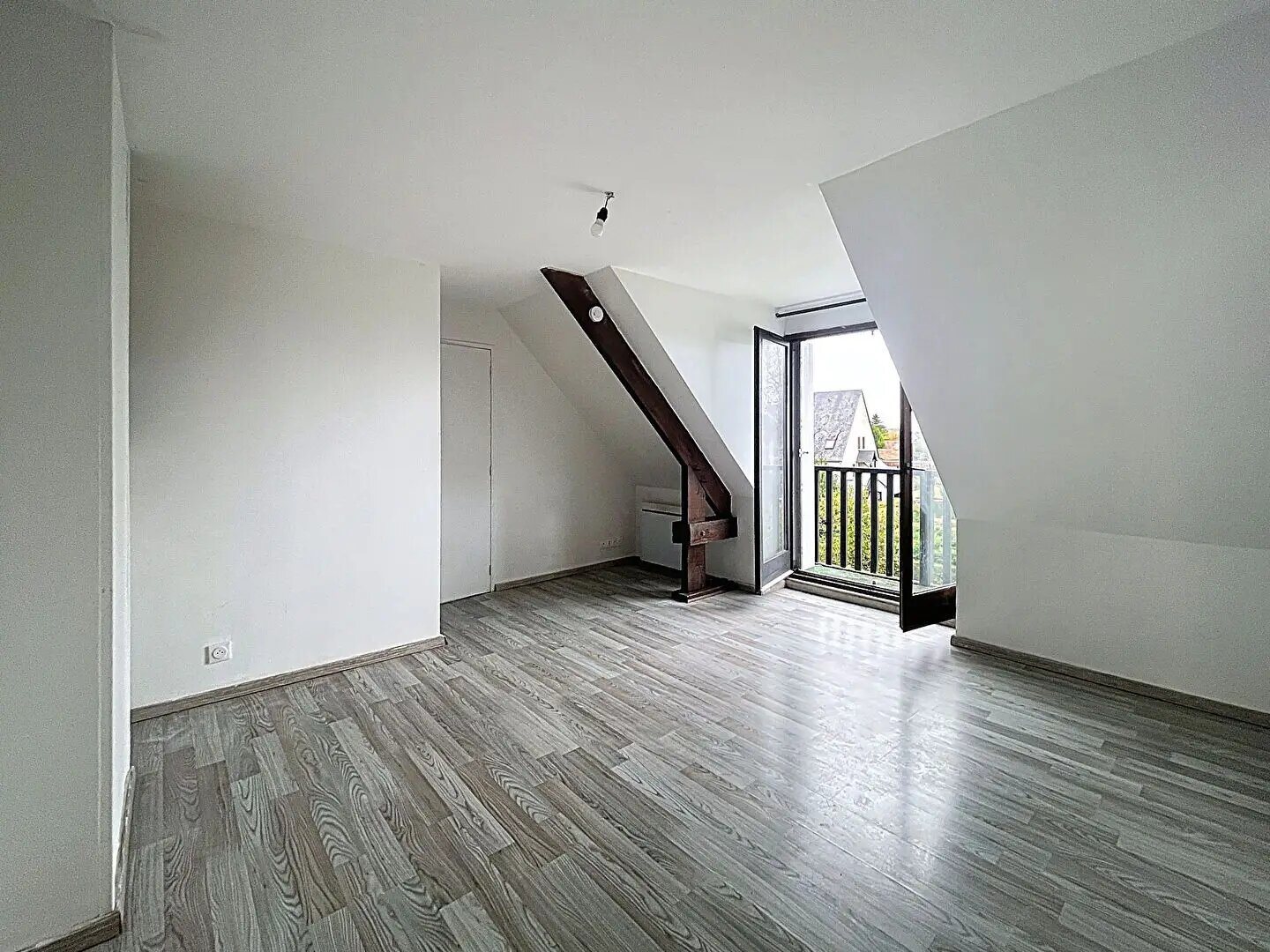 Appartement à vendre, 27m², Cabourg
