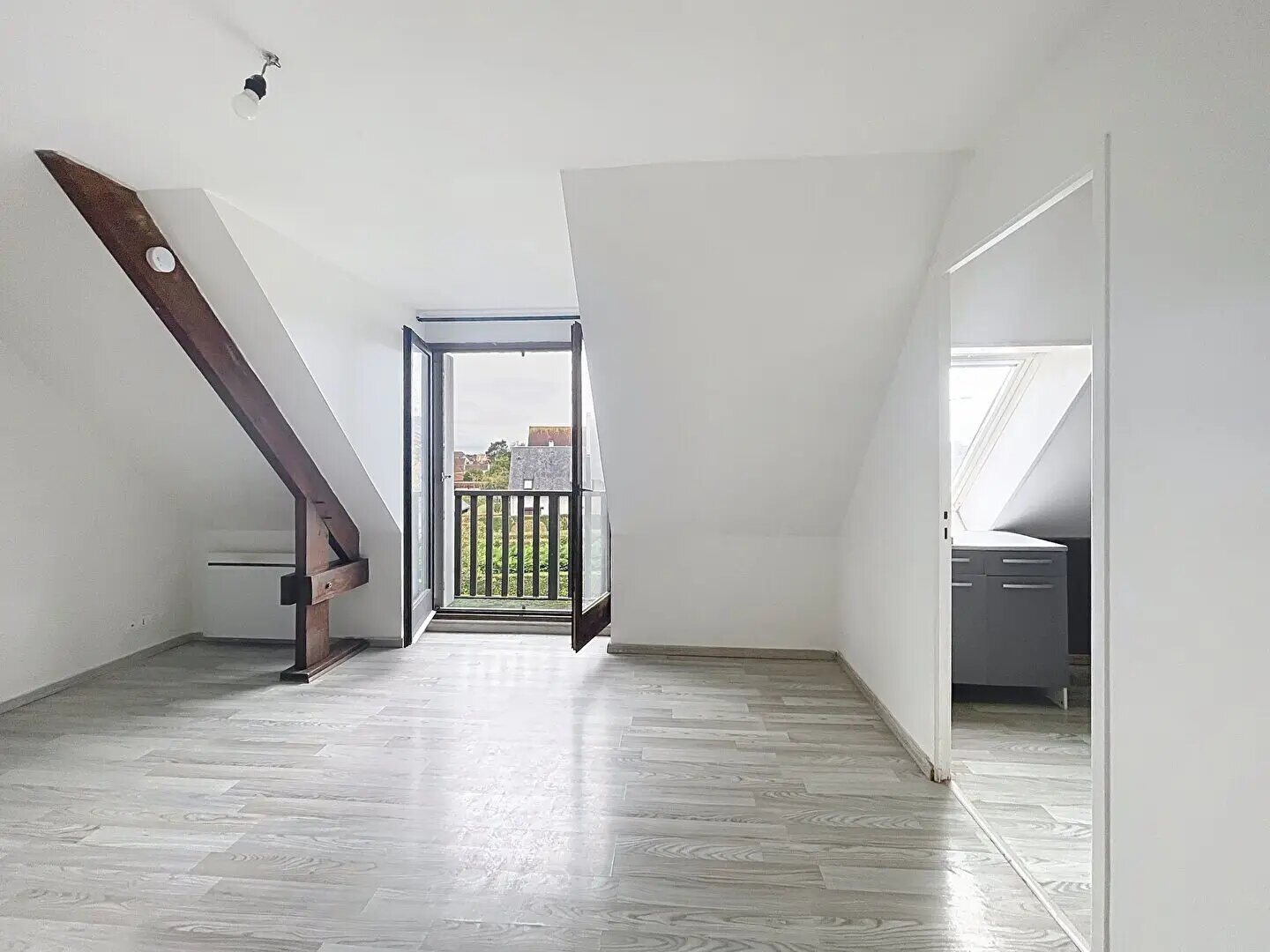 Appartement à vendre, 27m², Cabourg