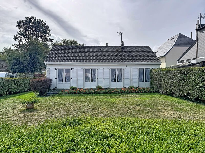 Maison à vendre, 65m², Varaville