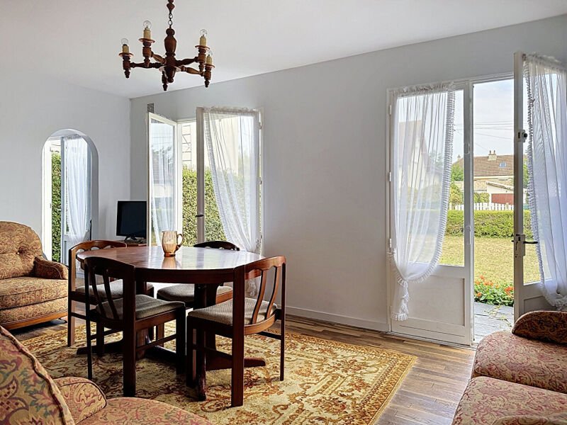 Maison à vendre, 65m², Varaville