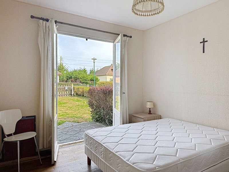 Maison à vendre, 65m², Varaville
