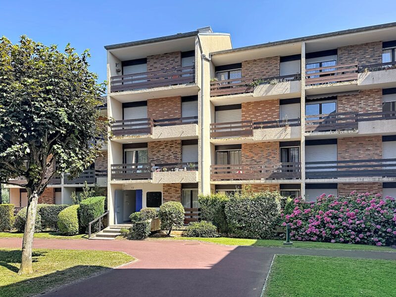 Appartement à vendre, 31m², Cabourg