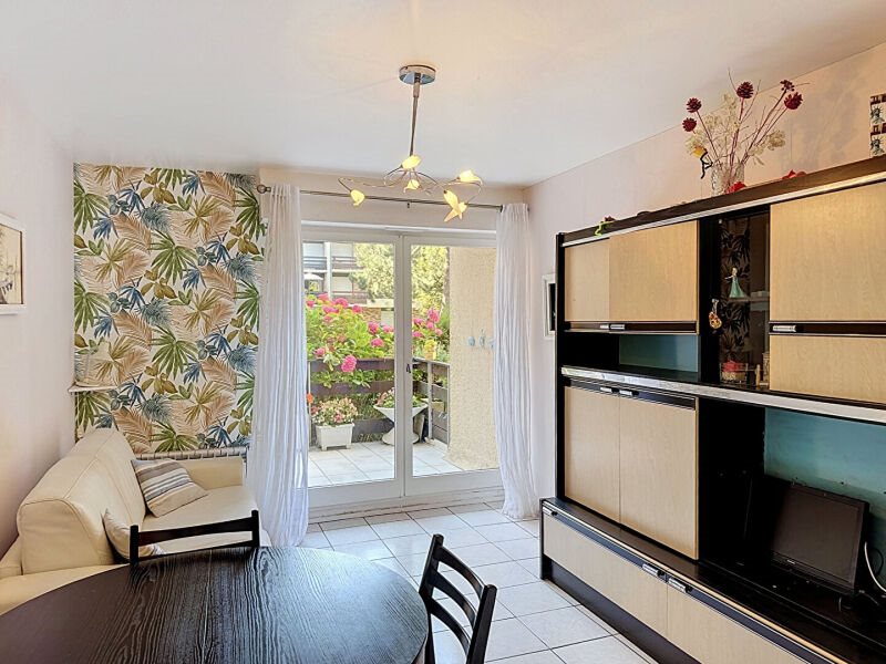 Appartement à vendre, 31m², Cabourg