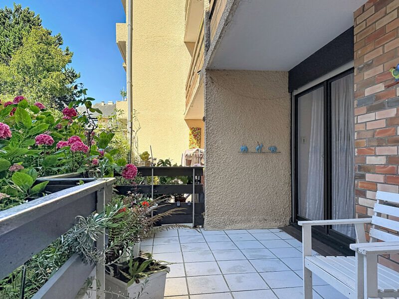 Appartement à vendre, 31m², Cabourg