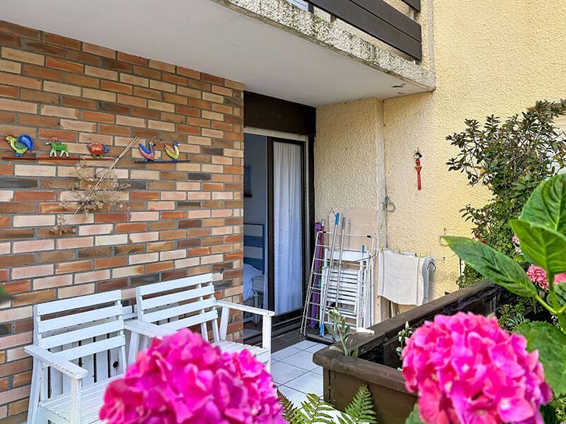Appartement à vendre, 31m², Cabourg