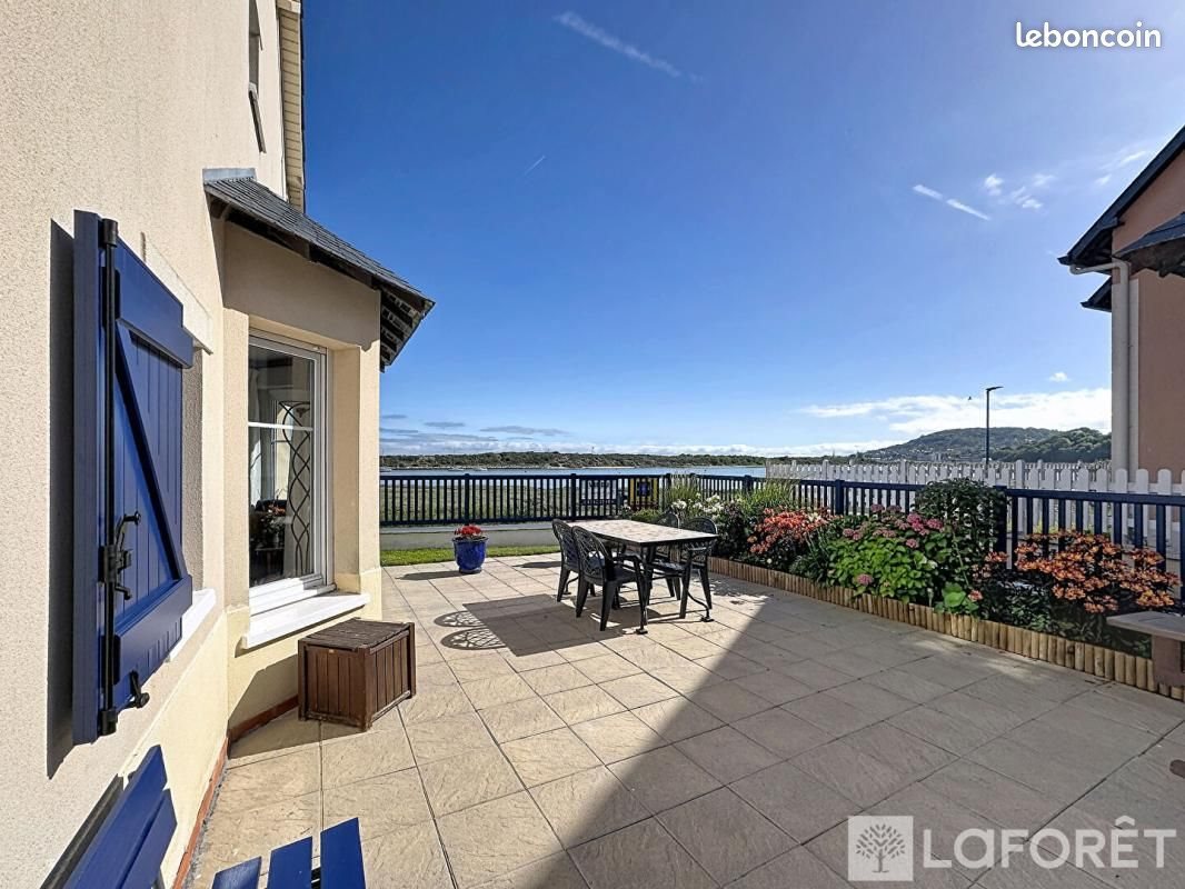 Maison à vendre, 68m², Dives-sur-Mer