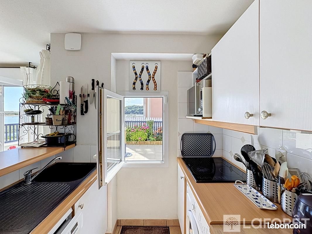 Maison à vendre, 68m², Dives-sur-Mer