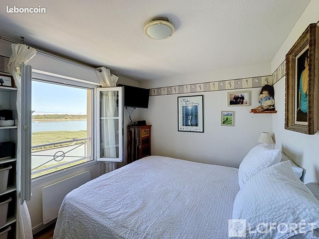 Maison à vendre, 68m², Dives-sur-Mer