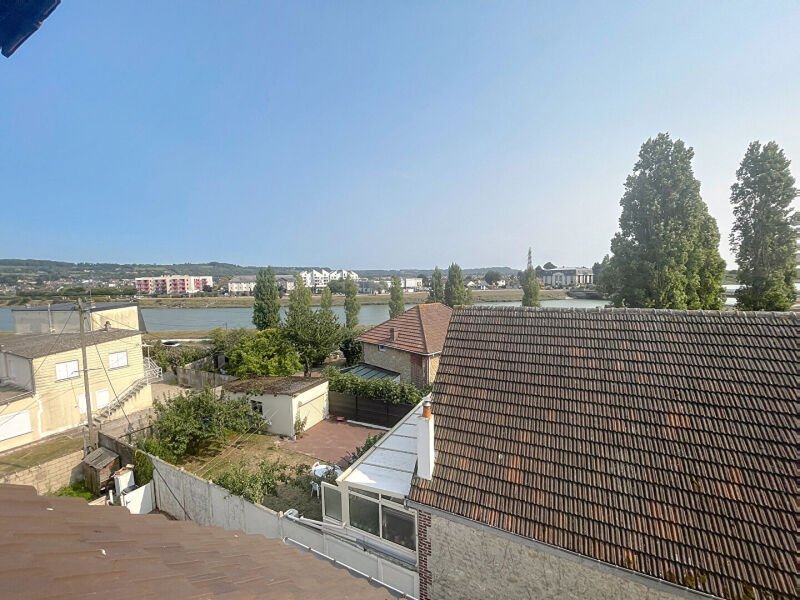 Appartement à vendre, 24m², Cabourg