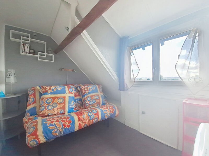 Appartement à vendre, 24m², Cabourg