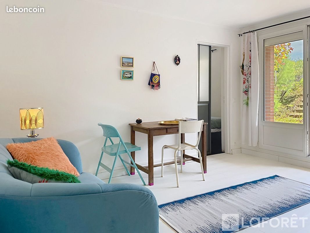 Appartement à vendre, 24m², Cabourg