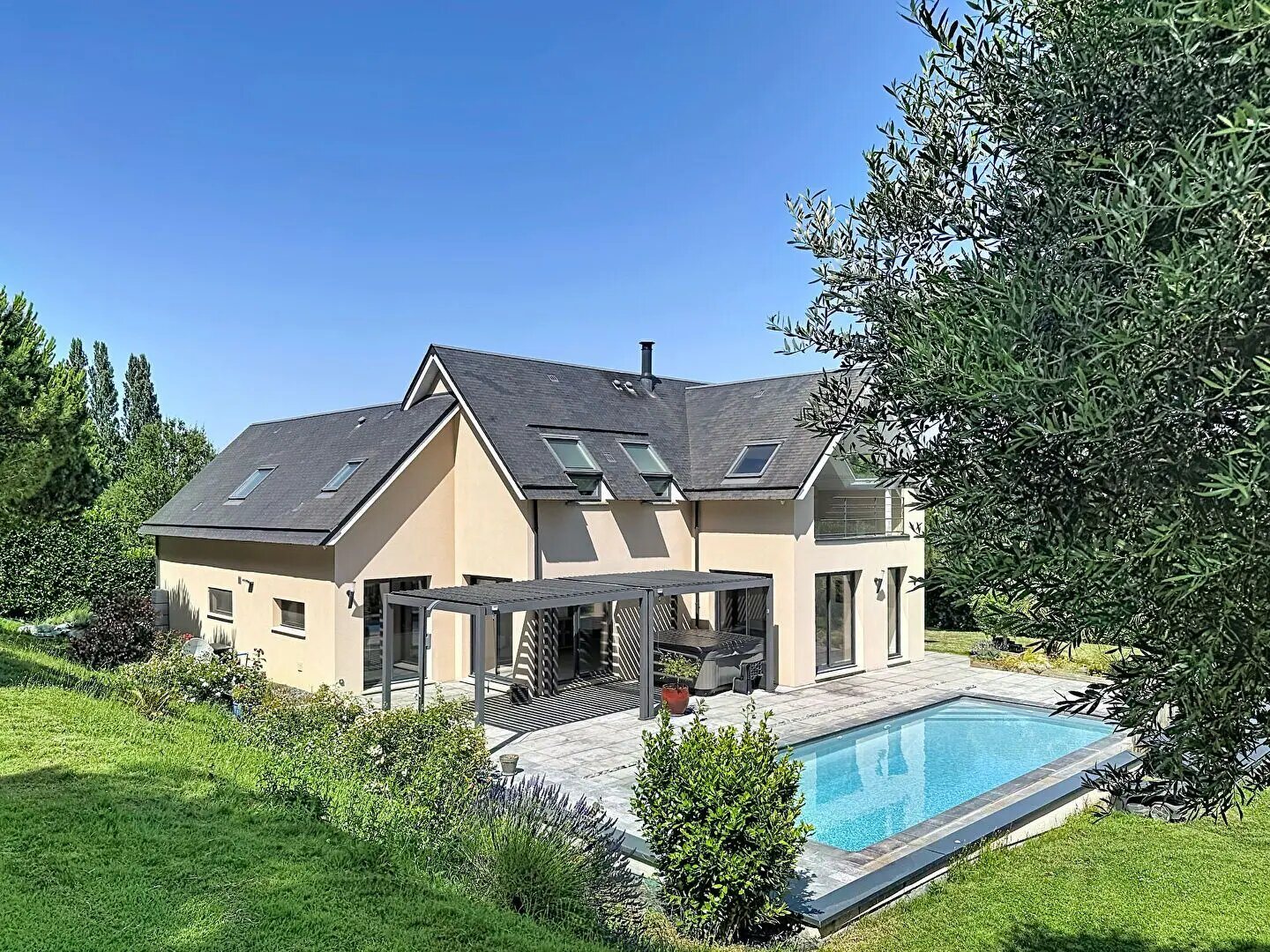 Maison à vendre, 174m², Gonneville-sur-Mer