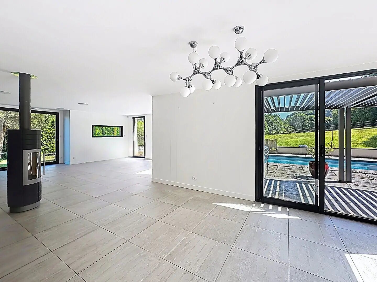 Maison à vendre, 174m², Gonneville-sur-Mer