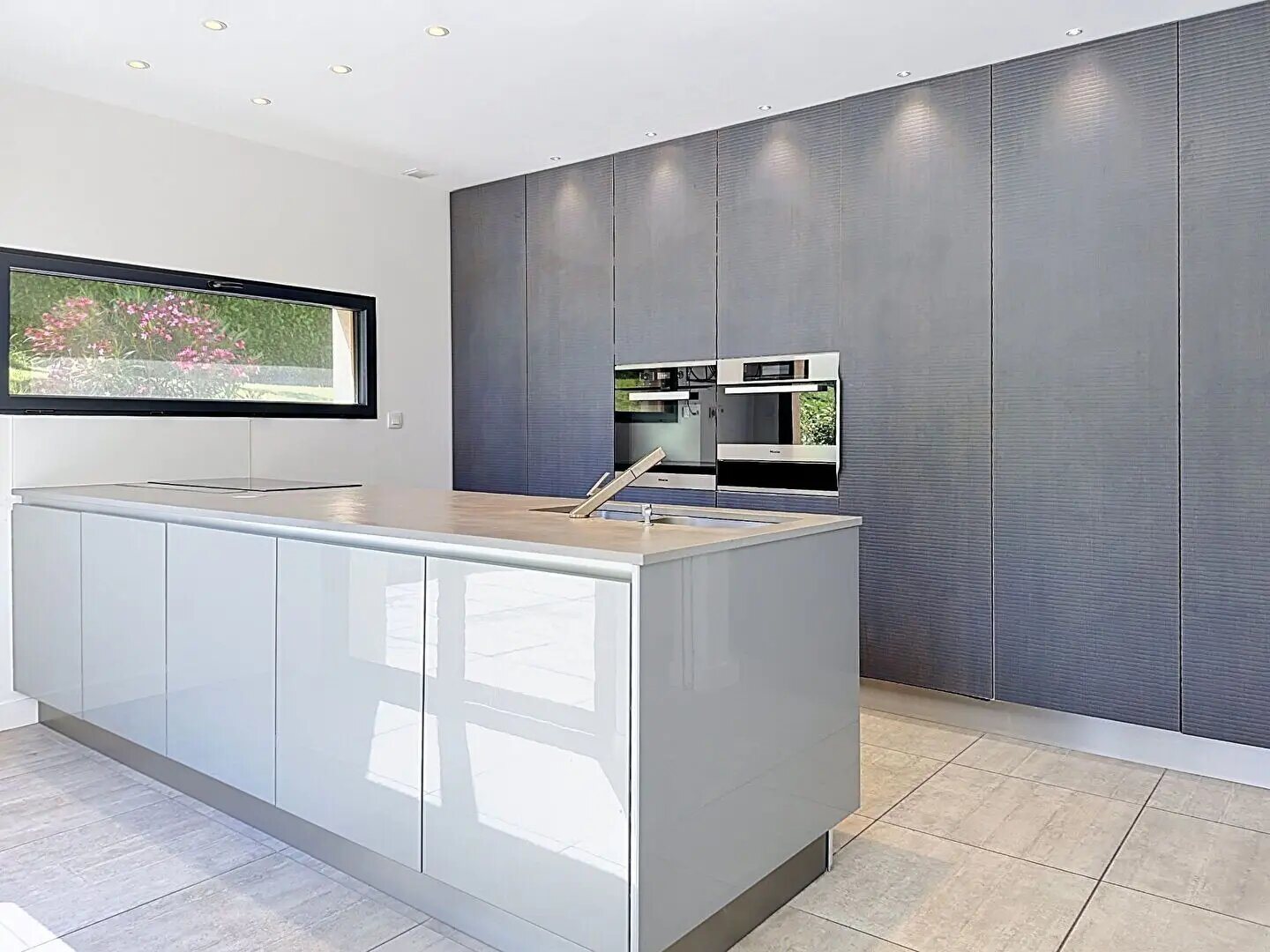 Maison à vendre, 174m², Gonneville-sur-Mer