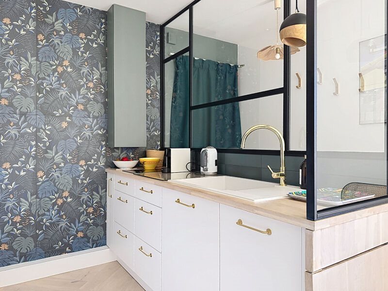 Appartement à vendre, 26m², Cabourg