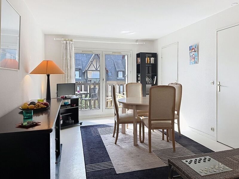 Appartement à vendre, 37m², Cabourg