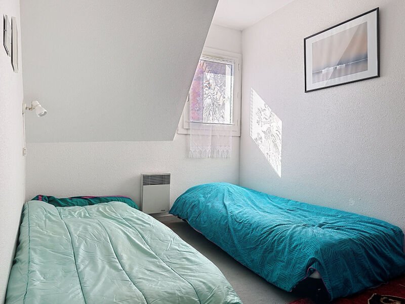 Appartement à vendre, 37m², Cabourg