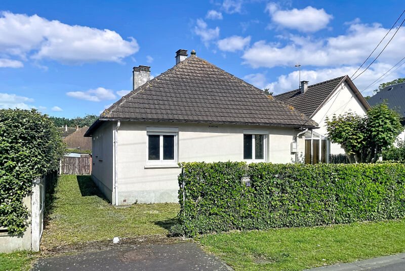 Maison à vendre, 76m², Cabourg