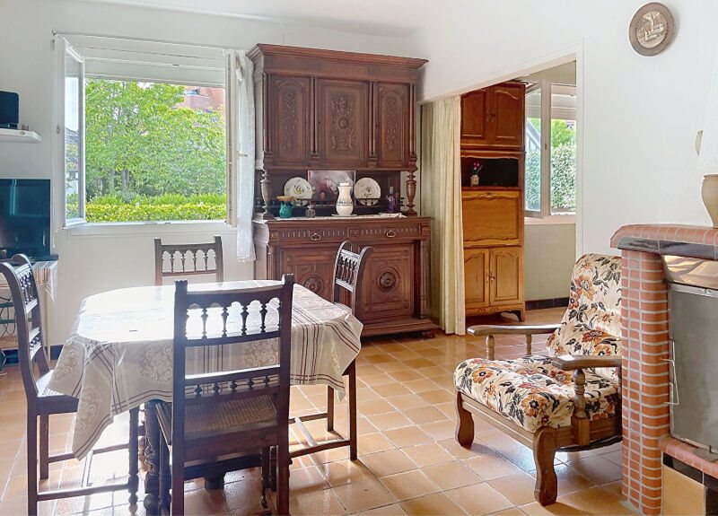 Maison à vendre, 76m², Cabourg