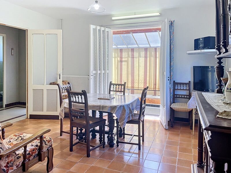 Maison à vendre, 76m², Cabourg